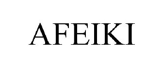 AFEIKI
