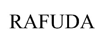 RAFUDA