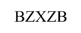 BZXZB