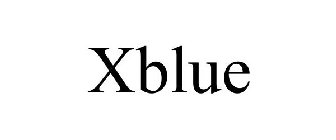 XBLUE