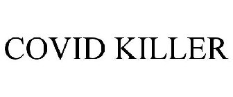 COVID KILLER