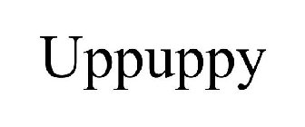 UPPUPPY