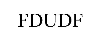 FDUDF