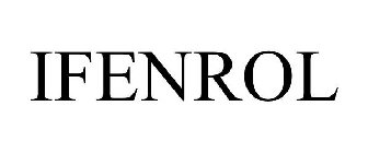 IFENROL
