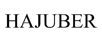 HAJUBER