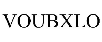 VOUBXLO