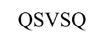 QSVSQ