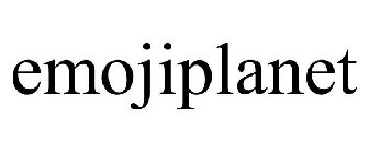 EMOJIPLANET