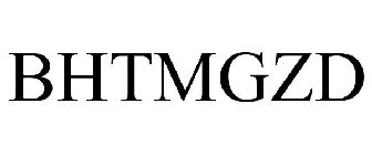 BHTMGZD