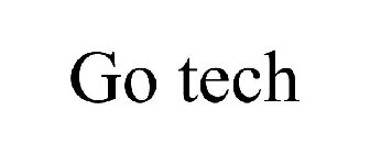 GO TECH