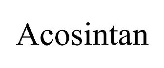 ACOSINTAN