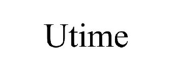 UTIME