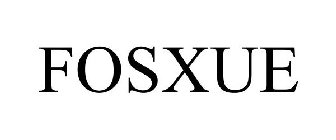 FOSXUE