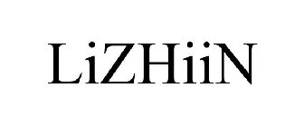 LIZHIIN