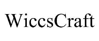 WICCSCRAFT