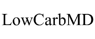 LOWCARBMD