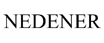 NEDENER