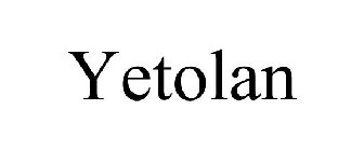 YETOLAN