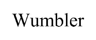 WUMBLER