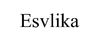 ESVLIKA