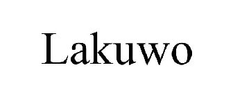 LAKUWO