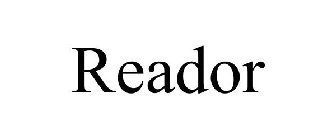 READOR