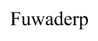 FUWADERP