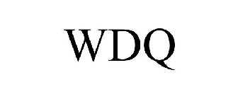 WDQ