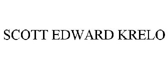 SCOTT EDWARD KRELO