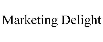 MARKETING DELIGHT