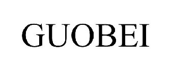 GUOBEI
