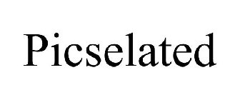 PICSELATED