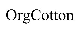 ORGCOTTON