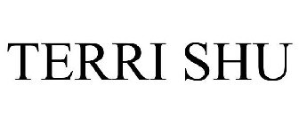 TERRI SHU