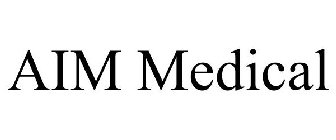 AIM MEDICAL