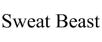 SWEAT BEAST