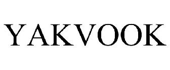 YAKVOOK