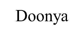 DOONYA
