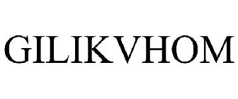 GILIKVHOM