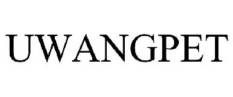 UWANGPET