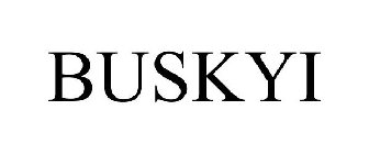 BUSKYI