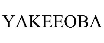 YAKEEOBA