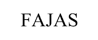 FAJAS