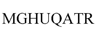 MGHUQATR
