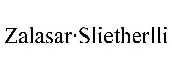 ZALASAR·SLIETHERLLI