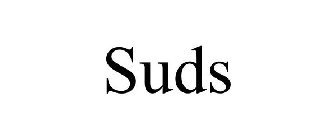 SUDS