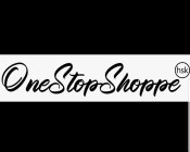 ONE STOP SHOPPE HSK