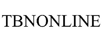 TBN ONLINE
