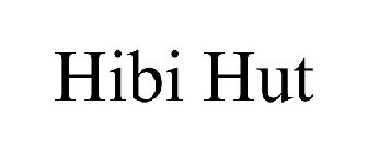 HIBI HUT
