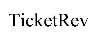 TICKETREV